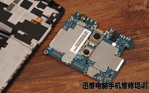 双摄像的秘密:红米Pro尊享版详细拆解
