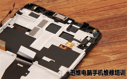 双摄像的秘密:红米Pro尊享版详细拆解