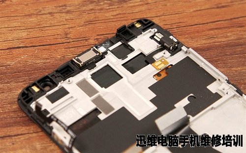 双摄像的秘密:红米Pro尊享版详细拆解