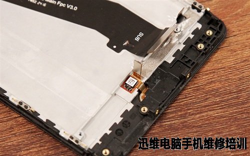 双摄像的秘密:红米Pro尊享版详细拆解