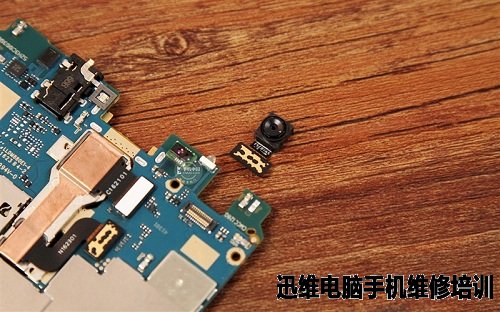 双摄像的秘密:红米Pro尊享版详细拆解