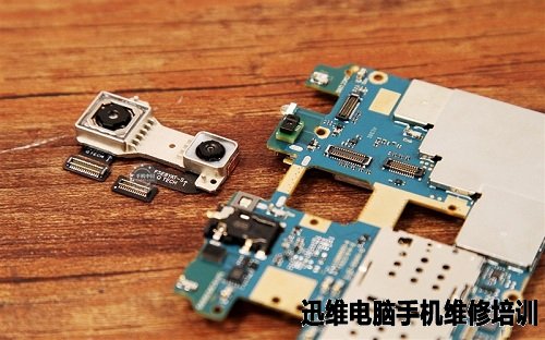双摄像的秘密:红米Pro尊享版详细拆解