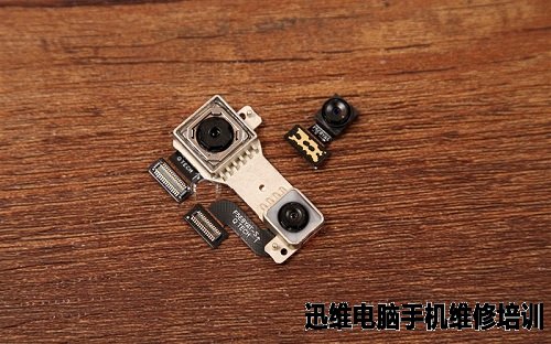 双摄像的秘密:红米Pro尊享版详细拆解