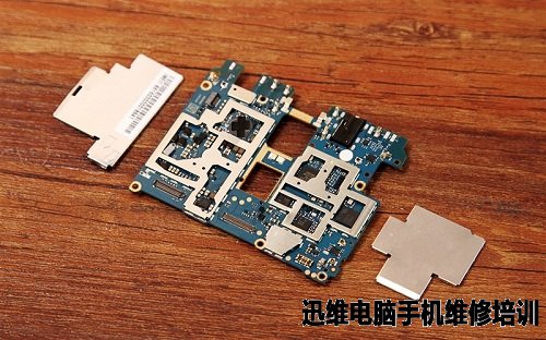 双摄像的秘密:红米Pro尊享版详细拆解