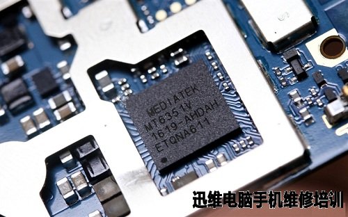 双摄像的秘密:红米Pro尊享版详细拆解