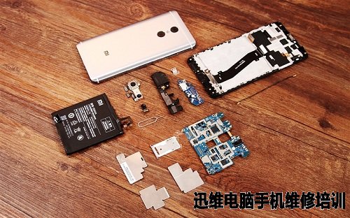 双摄像的秘密:红米Pro尊享版详细拆解