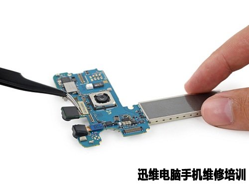 解剖智能机：三星Galaxy Note7拆机图解