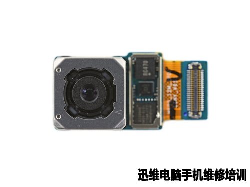 解剖智能机：三星Galaxy Note7拆机图解