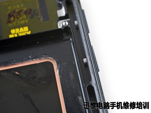 解剖智能机：三星Galaxy Note7拆机图解