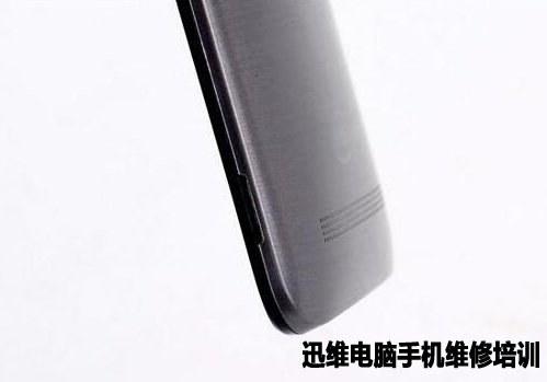 华硕ZenFone 2拆机 图2