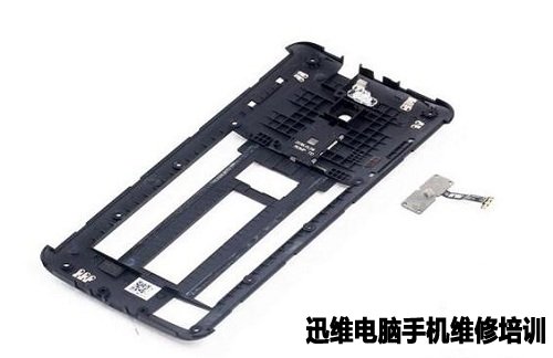 华硕ZenFone 2拆机 图6