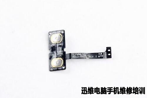 华硕ZenFone 2拆机 图8