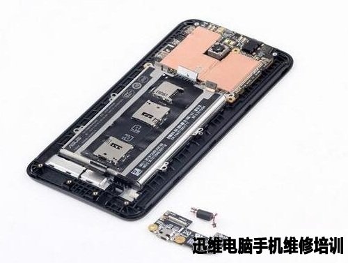 华硕ZenFone 2拆机 图10