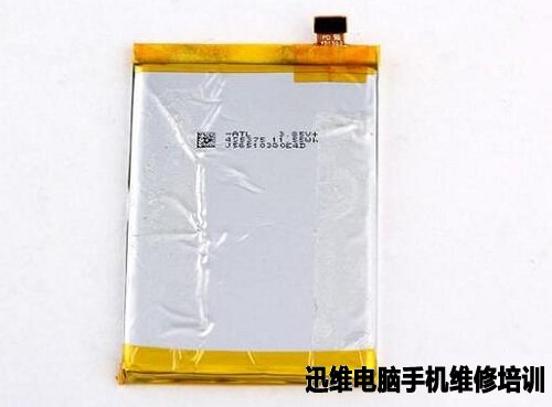 华硕ZenFone 2拆机 图16