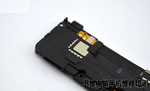 努比亚Z9mini精英版拆机图解!