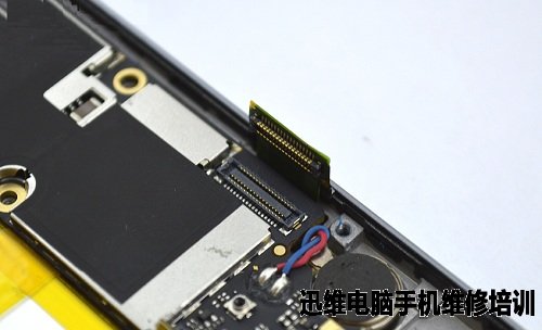 努比亚Z9mini精英版拆机图解!