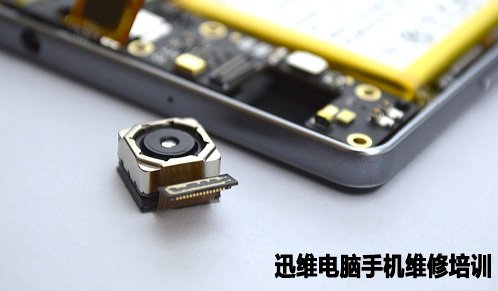 努比亚Z9mini精英版拆机图解!