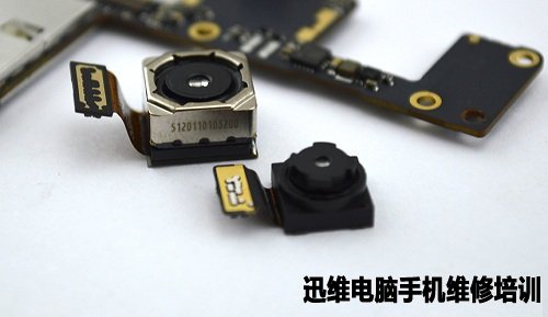 努比亚Z9mini精英版拆机图解!