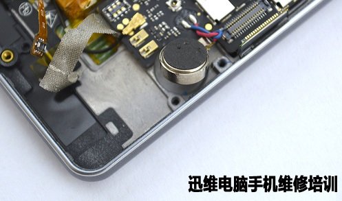 努比亚Z9mini精英版拆机图解!