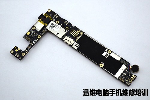 努比亚Z9mini精英版拆机图解!