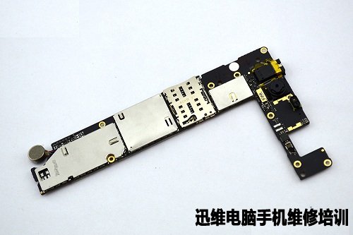 努比亚Z9mini精英版拆机图解!