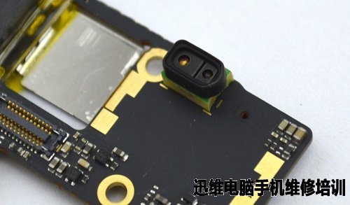 努比亚Z9mini精英版拆机图解!
