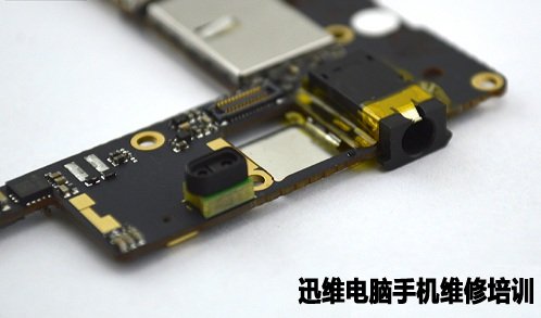 努比亚Z9mini精英版拆机图解!