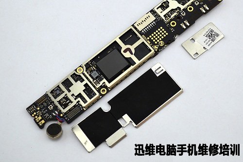 努比亚Z9mini精英版拆机图解!