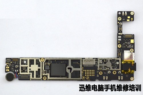 努比亚Z9mini精英版拆机图解!