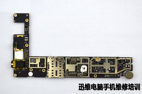 努比亚Z9mini精英版拆机图解!
