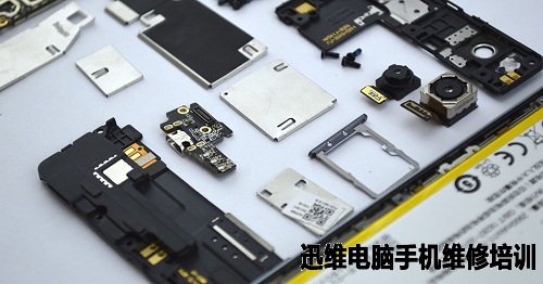 努比亚Z9mini精英版拆机图解!