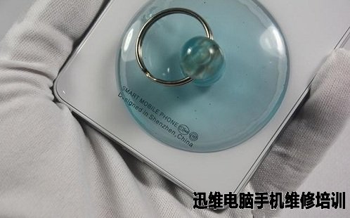 平凡的小辣椒:小辣椒S3手机拆机详解!