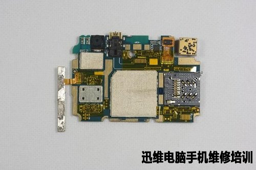 平凡的小辣椒:小辣椒S3手机拆机详解!