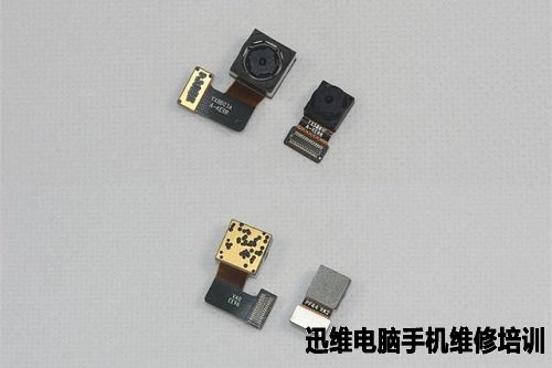 平凡的小辣椒:小辣椒S3手机拆机详解!