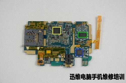 平凡的小辣椒:小辣椒S3手机拆机详解!