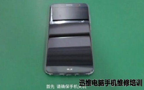 华为G9 Plus拆机 图3