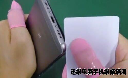 华为G9 Plus拆机 图7