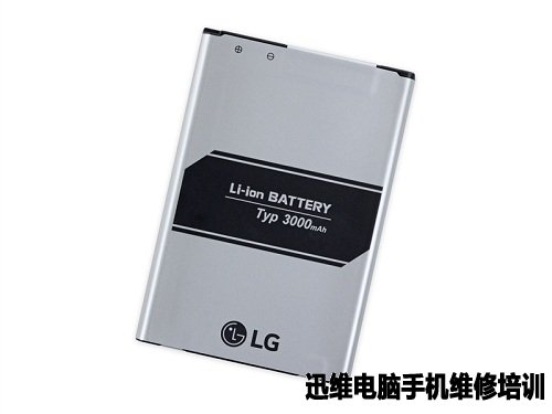 LG G4完全拆解:X光照片上场!