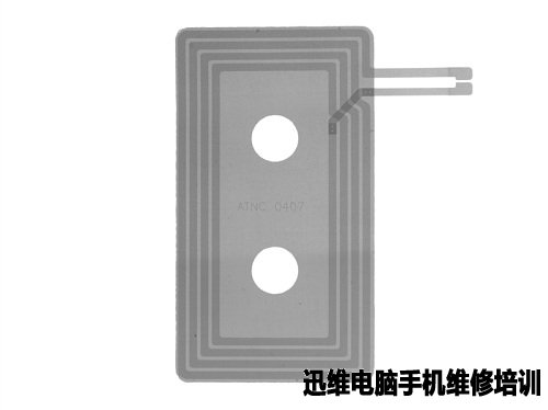 LG G4完全拆解:X光照片上场!