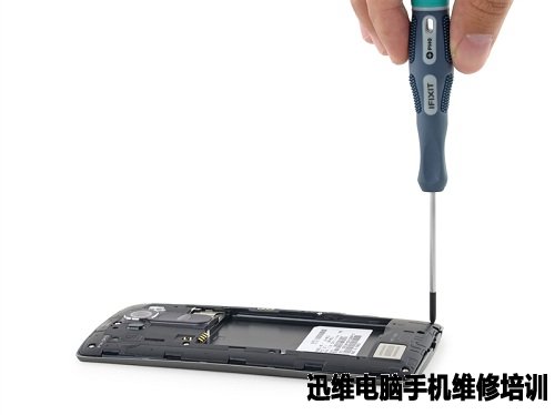 LG G4完全拆解:X光照片上场!