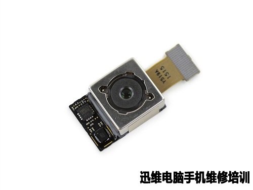 LG G4完全拆解:X光照片上场!
