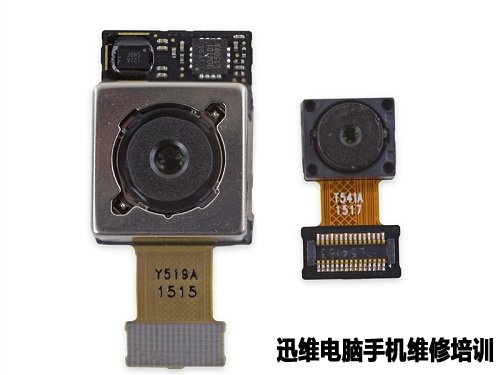 LG G4完全拆解:X光照片上场!