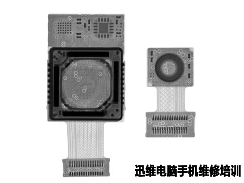 LG G4完全拆解:X光照片上场!