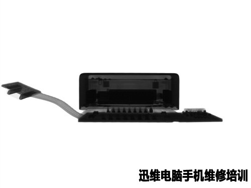 LG G4完全拆解:X光照片上场!