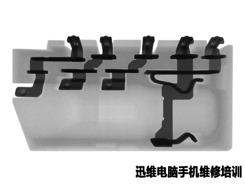 LG G4完全拆解:X光照片上场!