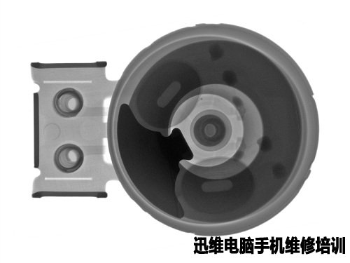 LG G4完全拆解:X光照片上场!