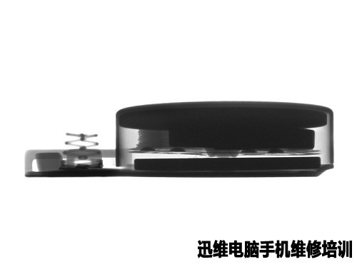 LG G4完全拆解:X光照片上场!