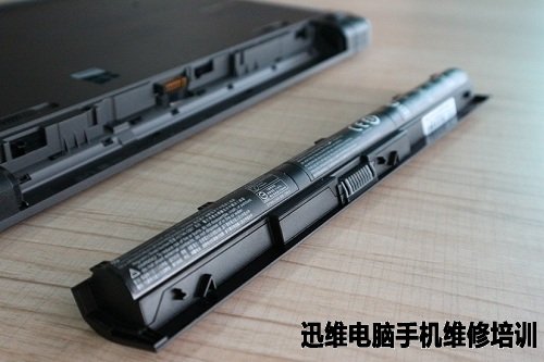 惠普星球大战:Star Wars 15-an005TX笔记本拆解!