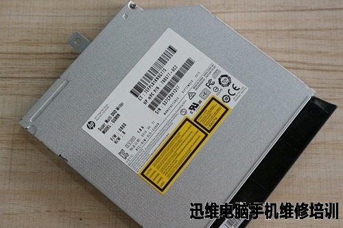 惠普星球大战:Star Wars 15-an005TX笔记本拆解!