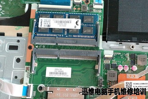 惠普星球大战:Star Wars 15-an005TX笔记本拆解!